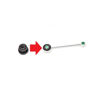 Deyeme Manual Transmission Shift Linkage Tension Strut Bushing, Dart/Renegade/Cherokee/500L
