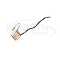 Deyeme Manual Transmission Clutch Delay Valve Delete, 2013-16 Dart