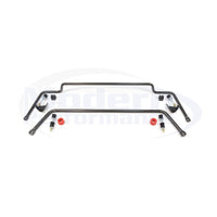 Suspension Techniques Sway Bar Set, 95-99 Neon
