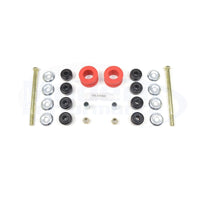Suspension Techniques Sway Bar Set, 95-99 Neon