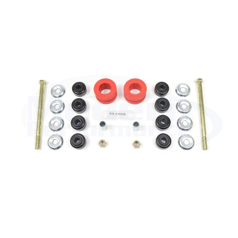 Suspension Techniques Sway Bar Set, 95-99 Neon