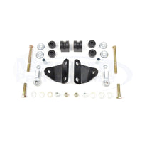 Suspension Techniques Sway Bar Set, 95-99 Neon