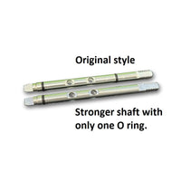 MPx 60mm Throttle Body Replacement Parts, 95-99 Neon