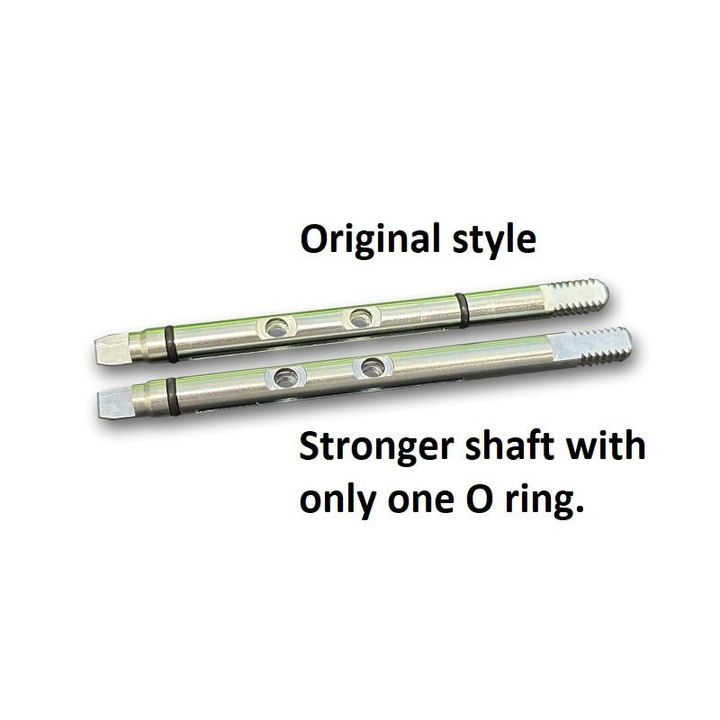 MPx 60mm Throttle Body Replacement Parts, 95-99 Neon