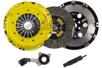 ACT HD Series Clutch, 2016-18 Focus ST / Focus RS