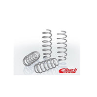 Eibach Pro-Kit Performance Lowering Springs, 2015+ Renegade 4WD