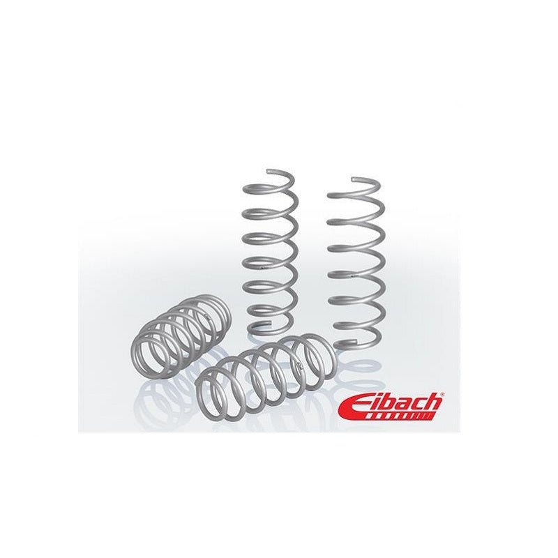 Eibach Pro-Kit Performance Lowering Springs, 2015+ Renegade 4WD