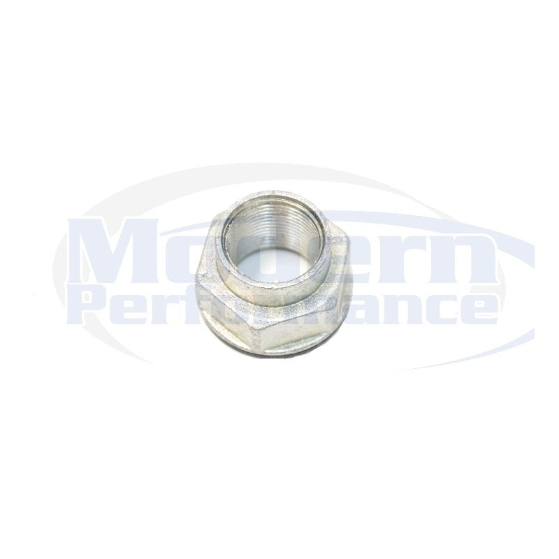 Mopar FRONT OEM CV Axle Hub Nut, 2013-16 Dart