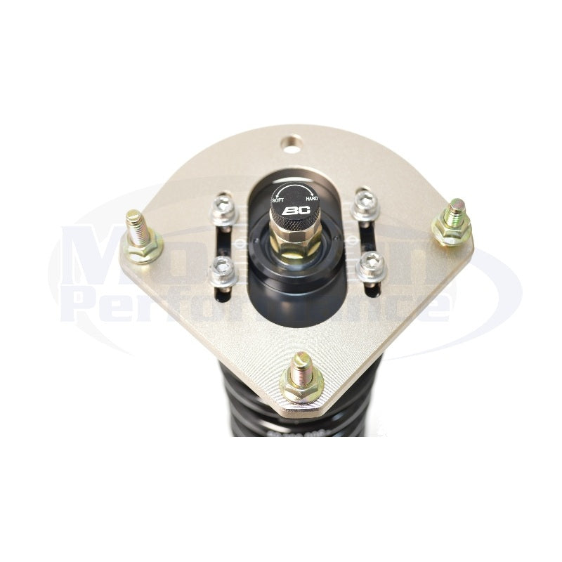 BC Coilover Suspension, 01-10 PT Cruiser