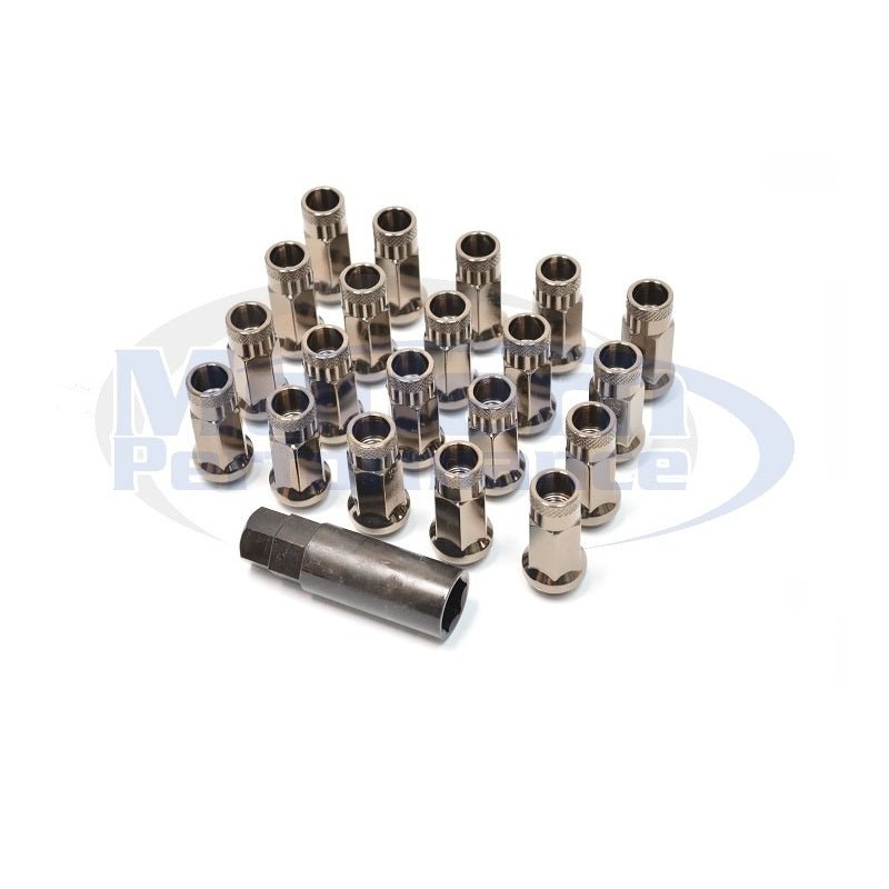 Muteki Lug Nuts (for use w/ Wheel Stud Conversion), Dart / 500 / Renegade