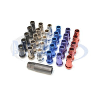 Muteki Lug Nuts (for use w/ Wheel Stud Conversion), Dart / 500 / Renegade