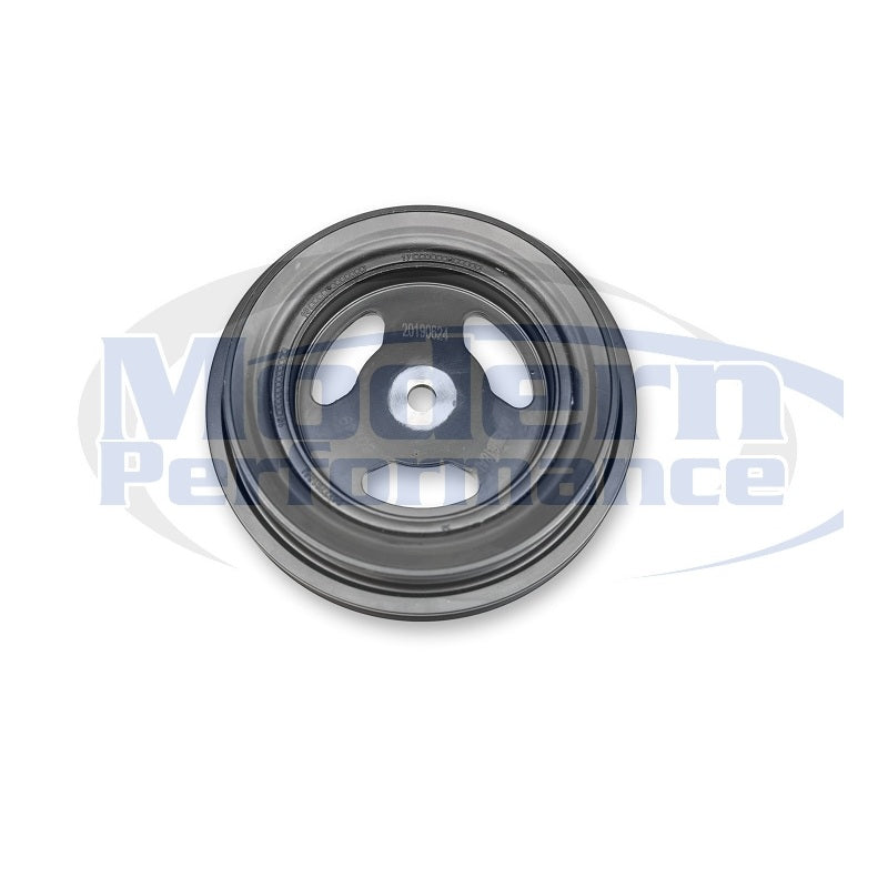 OEM Style Harmonic Balancer, 00-05 Neon / 01-10 PT Cruiser
