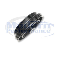 OEM Style Harmonic Balancer, 00-05 Neon / 01-10 PT Cruiser