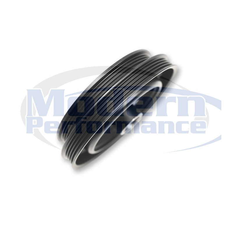 OEM Style Harmonic Balancer, 00-05 Neon / 01-10 PT Cruiser