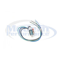 Kinnettic Fuel Pump/Canister Wiring Repair Kit, 95-05 Neon / 01-10 PT Cruiser