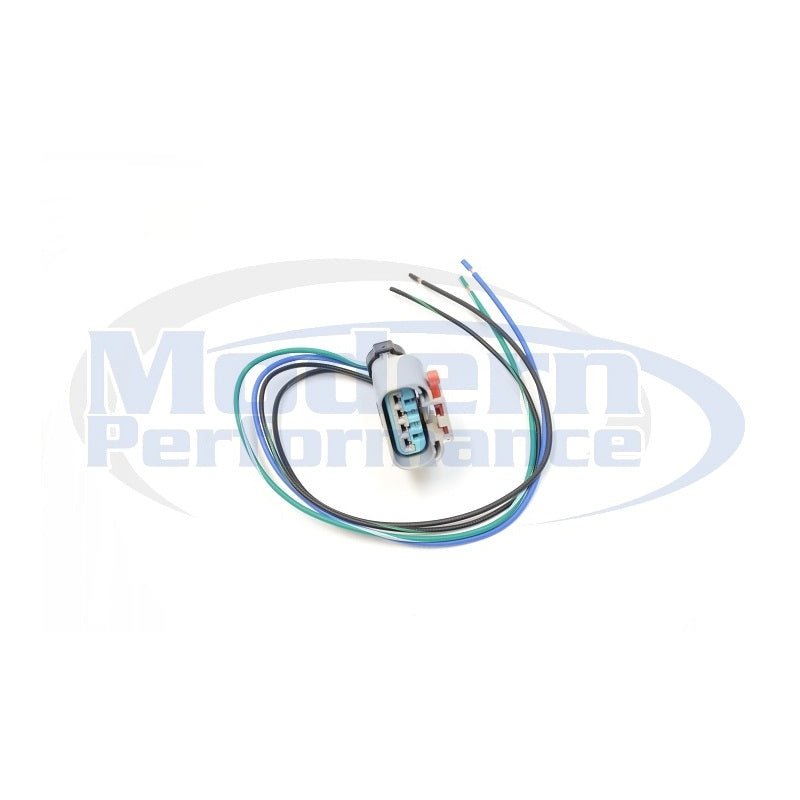 Kinnettic Fuel Pump/Canister Wiring Repair Kit, 95-05 Neon / 01-10 PT Cruiser