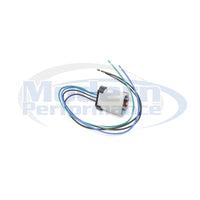 Kinnettic Fuel Pump/Canister Wiring Repair Kit, 95-05 Neon / 01-10 PT Cruiser