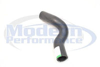 MPx Silicone Replacement Lower Radiator Hose, 95-99 Neon
