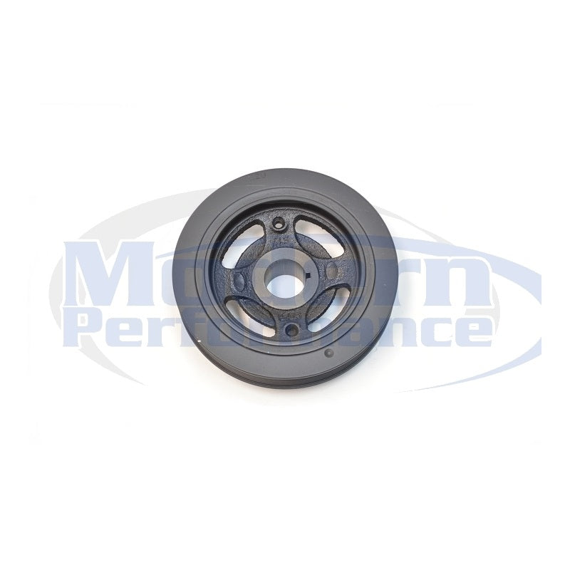 OE Replacement Harmonic Balancer, 07-12 Caliber / 13-16 Dart 2.0L & 2.4L