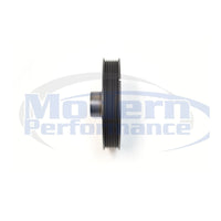 OE Replacement Harmonic Balancer, 07-12 Caliber / 13-16 Dart 2.0L & 2.4L