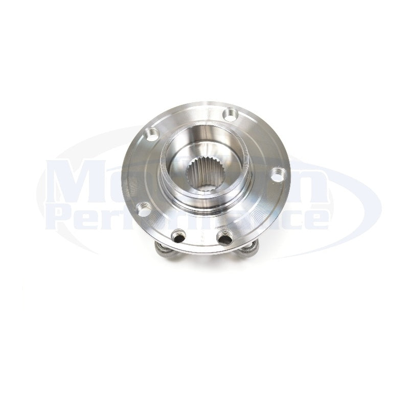 Mopar OEM Front Wheel Hub & Bearing Assembly, 2013-16 Dart