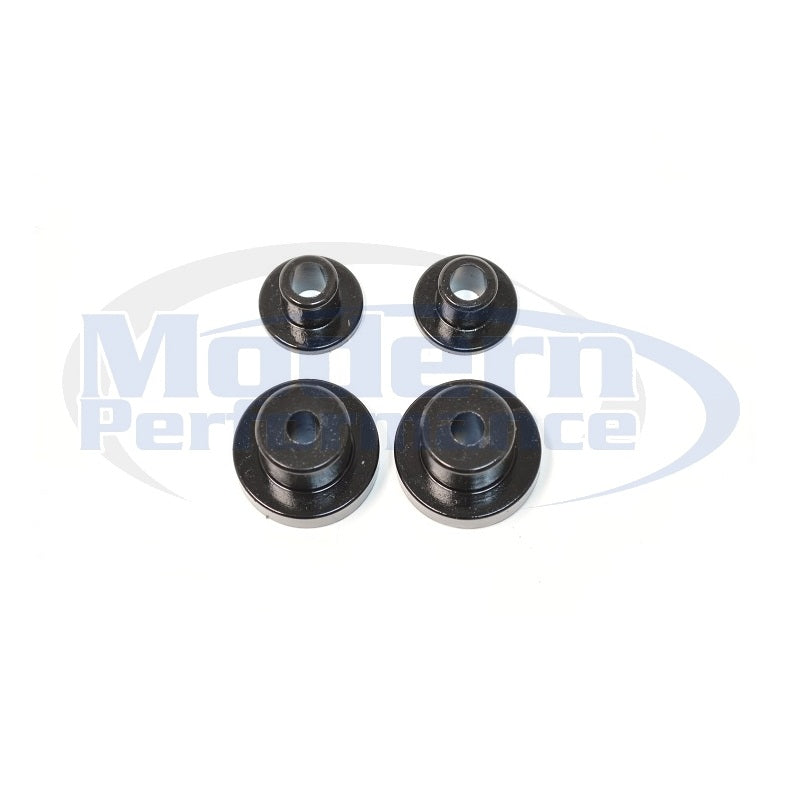 MPx Upper & Lower Radiator Support Bushings, 95-05 Neon / 03-05 SRT-4
