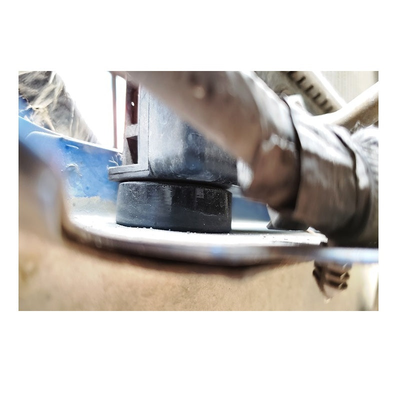 MPx Upper & Lower Radiator Support Bushings, 95-05 Neon / 03-05 SRT-4