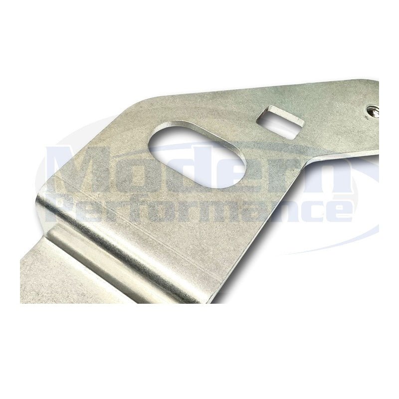 MPx Radiator Support Brackets w/ Bushings, 00-05 Neon / 03-05 Neon SRT-4