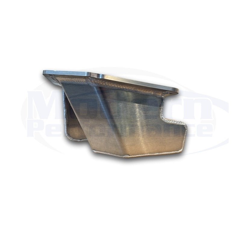 Moroso Baffled Aluminum Oil Pan (6.25 Quarts), 95-99 Neon 2.0L