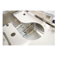 Moroso Baffled Aluminum Oil Pan (6.25 Quarts), 95-99 Neon 2.0L