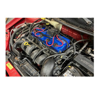 Special Edition RED Granatelli Spark Plug Wires, 95-05 Neon SOHC