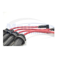 Special Edition RED Granatelli Spark Plug Wires, 95-05 Neon SOHC