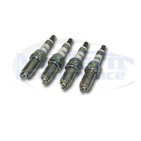 NGK Iridium Spark Plugs SET of four, 05-07 Cobalt SS