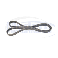 Air Conditioning (AC) Delete Belt, 2013-16 Dart 2.0L & 2.4L