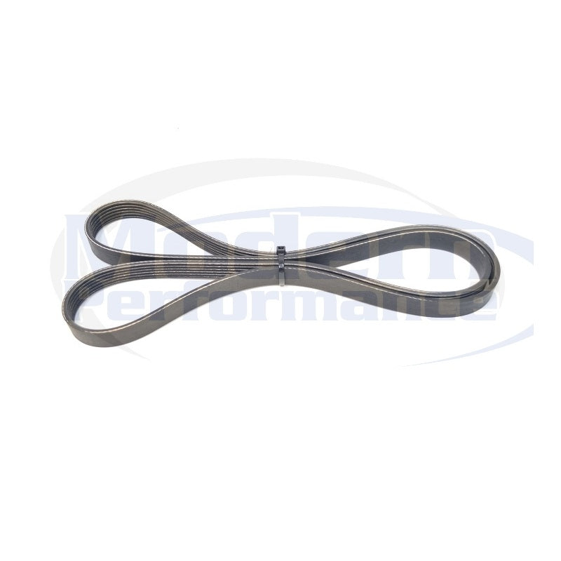 Air Conditioning (AC) Delete Belt, 2013-16 Dart 2.0L & 2.4L