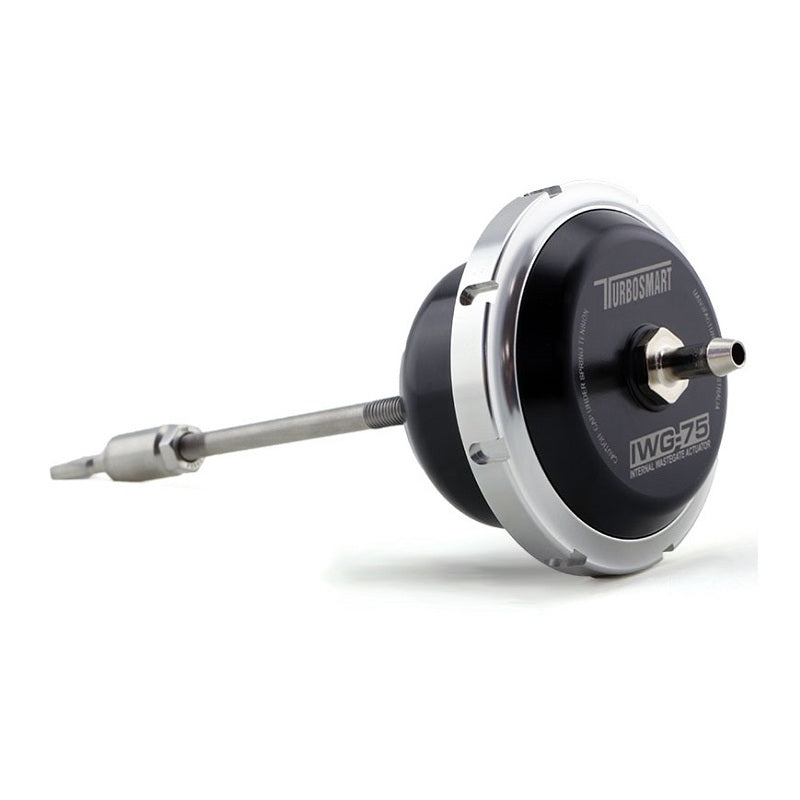 Turbosmart Wastegate Actuator, 2013-16 Dart 1.4L / 2012-18 Fiat 500 Abarth