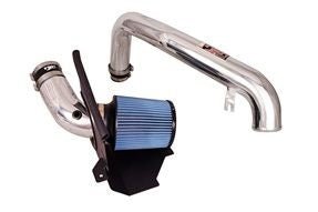 Injen Air Intake System, 2015-18 Focus ST