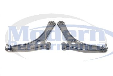 Mopar OEM Front Lower Control Arms, 07-12 Caliber
