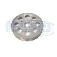 MPx Lightweight Water Pump Pulley, 2013-16 Dart 2.0L & 2.4L / 2015+ Renegade 2.4L