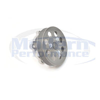 MPx Lightweight Water Pump Pulley, 08-09 Caliber SRT-4
