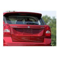 SRT-4 Nameplate Badge(Caliber SRT-4 Style) (Available in stock again!)