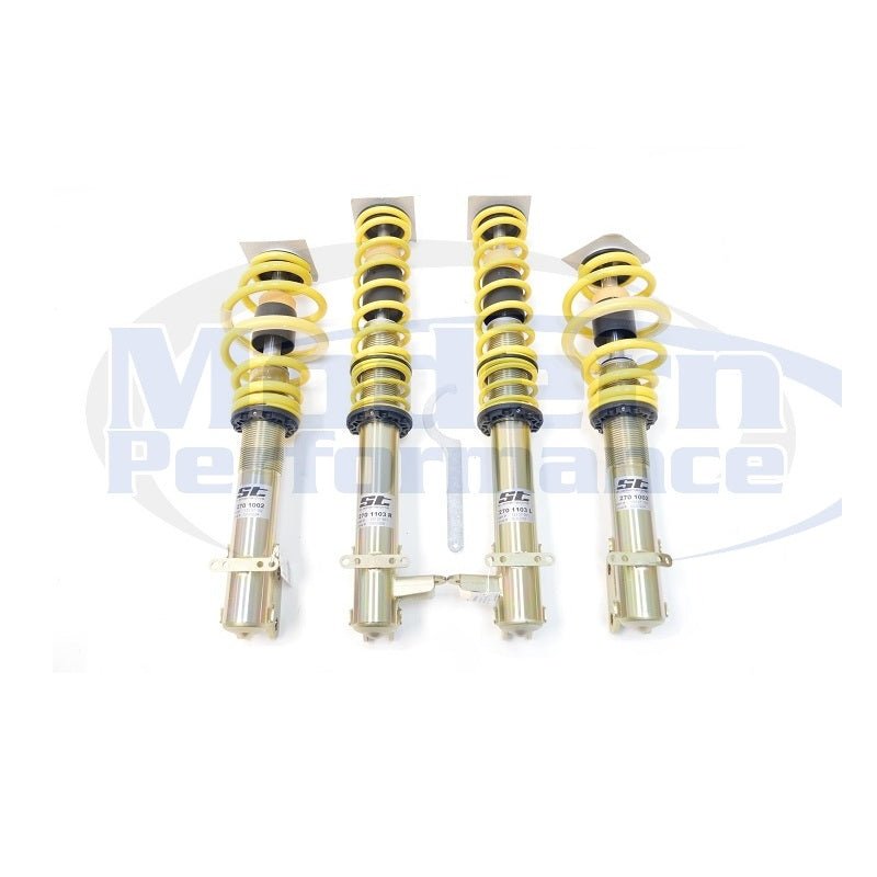 ST Coilovers by KW, 00-05 Neon / 03-05 Neon SRT-4