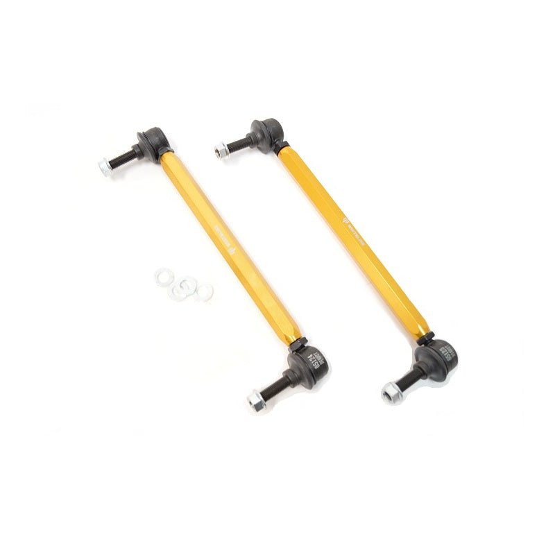 Whiteline Adjustable Front Sway Bar End Links, 07-12 Caliber/SRT-4