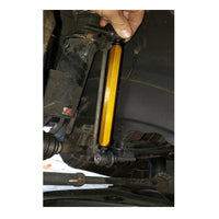 Whiteline Adjustable Front Sway Bar End Links, 07-12 Caliber/SRT-4