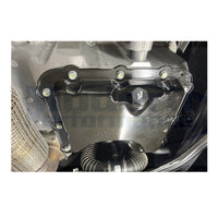 Mishimoto Billet Magnetic Oil Drain Plug