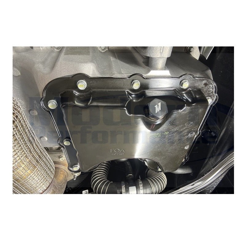 Mishimoto Billet Magnetic Oil Drain Plug