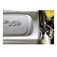 MPx Oil Catch Can, 2013-16 Dart 2.0L