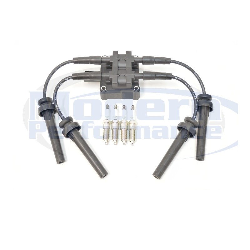 Mopar Ignition Tune Up In A Box, 03-05 Neon SRT-4 / 03-10 PT Cruiser Turbo