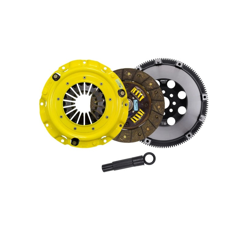ACT HDSS Series Clutch w/ Flywheel, 05-07 Cobalt SS