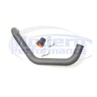 Hot Side Turbo Outlet to Intercooler Pipe, 01-10 PT Cruiser Turbo